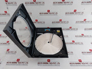 Honeywell Dr45At-1000-00-001-0-100K00-0 Chart Recorder
