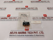 Honeywell Dt-2Rv212-a7 Reversed Roller Lever Switch 0.15A-250Vdc