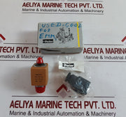 Parker lucifer 483510 f solenoid coil e133a54 07
