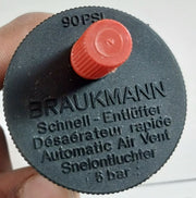 Honeywell Ea122-aa Automatic Air Vent