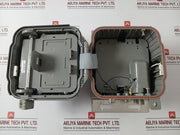 Honeywell Ec350 Gasvolume Corrector 0-100 Psia/0-30 Psig