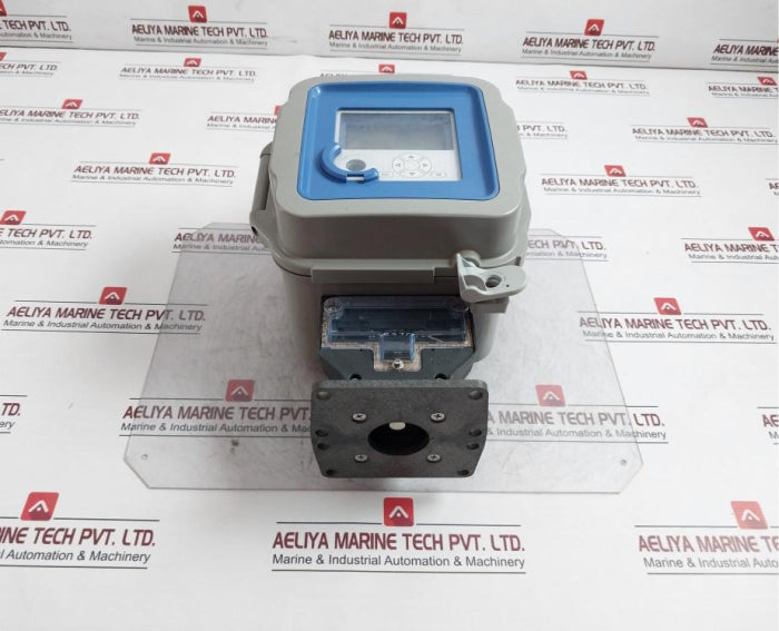 honeywell-ec350-electronic-gas-volume-corrector-22-1164-100psig