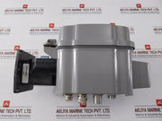 Honeywell Ec350 Gas Volume Corrector 22-1164 0-100Psig 5-15Vdc 54Mw 7.5W 4-9Vdc