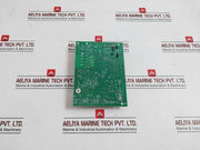 Honeywell Ec 350 I/O Bd Pcb Input/Output Board 44-5702 E