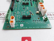 Honeywell Ec 350 I/O Bd Pcb Input/Output Board 44-5702 E