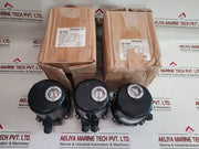 Honeywell Em-0050 Electric Valve Actuator 220/240 Vac