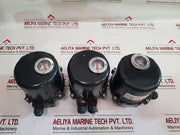 Honeywell Em-0050 Electric Valve Actuator 220/240 Vac