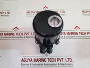 Honeywell Em-0050 Electric Valve Actuator 220/240 Vac
