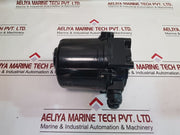 Honeywell Em-0050 Electric Valve Actuator 220/240 Vac