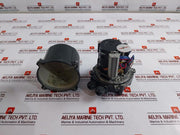 Honeywell Em-0050 Valve Electric Actuator 250Vac 10W