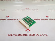 Honeywell 0395605-rev.02 pc board