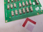 Honeywell 0395605-rev.02 pc board