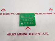 Honeywell 0395605-rev.02 pc board
