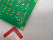 Honeywell 0395605-rev.02 pc board