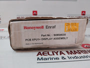 Honeywell Enraf 2075252-d2 Pcb Xpu1+ Display Assembly 2558 584-1