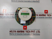 Honeywell Enraf 2075252-d2 Pcb Xpu1+ Display Assembly 2558 584-1