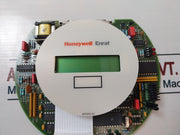 Honeywell Enraf 2075252-d2 Pcb Xpu1+ Display Assembly 2558 584-1
