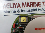 Honeywell Enraf 2075252-d2 Pcb Xpu1+ Display Assembly 2558 584-1