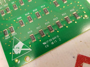 Honeywell Enraf 2558994-1 Pcb Card 0395606-rev. 02