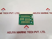 Honeywell enraf 0395606-rev. 02 pcb card 2558994-1