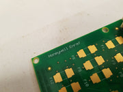Honeywell enraf 0395606-rev. 02 pcb card 2558994-1