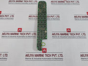 Honeywell Enraf Ex-io-hmi-msc Pcb Module Rev: 02 94V-0
