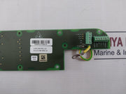 Honeywell Enraf Ex-io-hmi-msc Pcb Module Rev: 02 94V-0