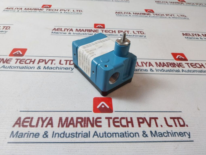 Honeywell Explosion Proof Limit Switch Ex-ar800