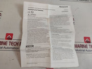 Honeywell Ex-ar800 Explosion Proof Limit Switch Class I