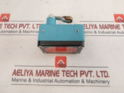 Honeywell Ex-ar800 Explosion Proof Limit Switch 550.81.20.61