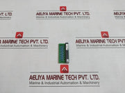 Honeywell Fc-bsn-1608 Sensor Converter Module V1.1 94V-0