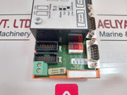 Honeywell Fc-dcom-232/485 Interface Module