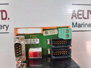 Honeywell Fc-dcom-232/485 Interface Module