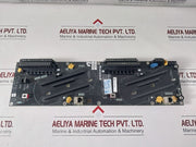 Honeywell Fc-iota-r24 Redundant Io Termination Assembly
