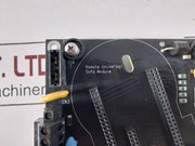 Honeywell Fc-iota-r24 Redundant Io Termination Assembly