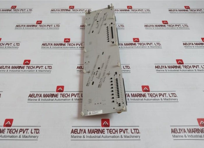 Honeywell Fc-iota-r24 Rio Iota Redundant Io Termination Assembly 24 Vdc 10A