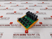 Honeywell Fc-pdb-0824P Power Distribution Board 24Vdc 16A