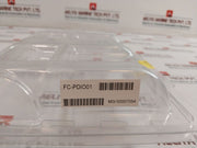 Honeywell Fc-pdio01 Safety Digital I/O Module 51454927-176 Rev E.