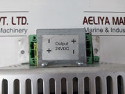 Honeywell Fc-psu-uni2450U Power Supply Input-110/240Vac Output-24Vdc