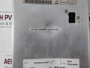 Honeywell Fc-psu-uni2450U Power Supply Input-110/240Vac Output-24Vdc