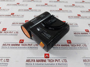 Honeywell Fc-rusio-3224 Remote Universal Safe I/O Module 24 Vdc