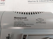 Honeywell Fc-rusio-3224 Remote Universal Safe I/O Module 32 Channels-24Vdc