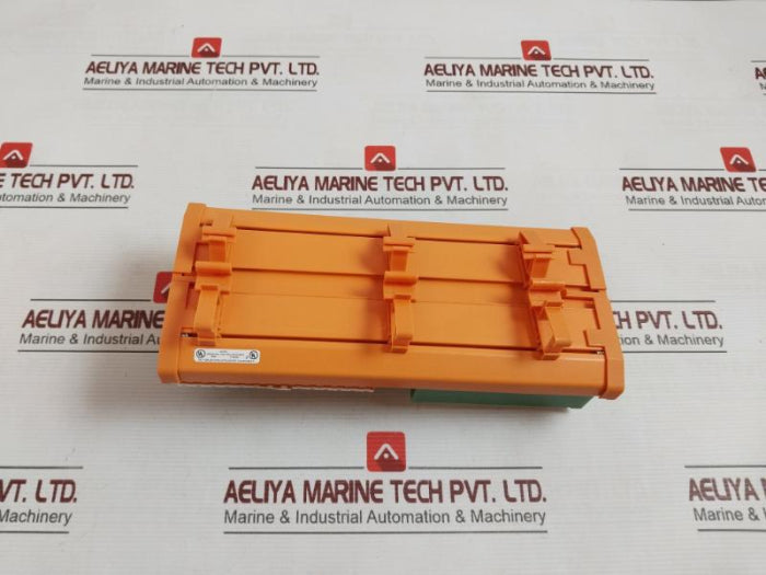 Honeywell Fc-tdol-0724 Analog Input Module 24Vdc 250Ma E168320 V1.0