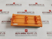 Honeywell Fc-tdol-0724 Analog Input Module 24Vdc 250Ma E168320 V1.0