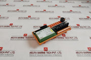 Honeywell Fc-tdol-0724 Analog Input Module 24Vdc 250Ma E168320 V1.0