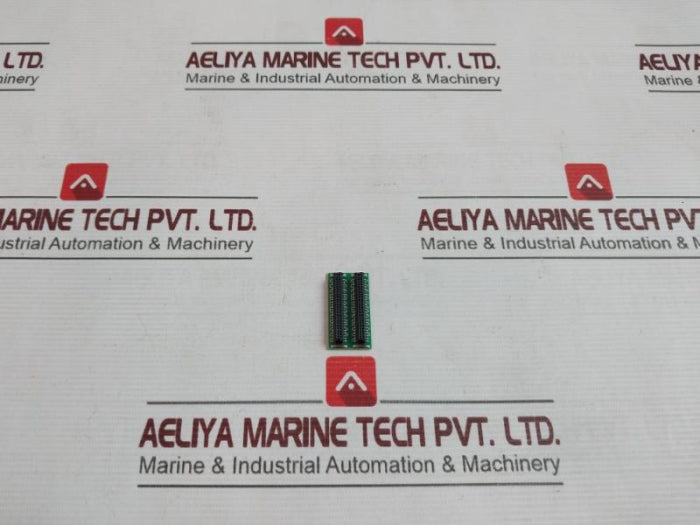 Honeywell Fc-term-0002 Pcb For Bus Terminator For Redundant I/O E207844 94V-0