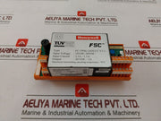 Honeywell Fc-tpsu-2430 Cc V1.1 Power Supply Converter 18Vdc-36Vdc 30 Vdc/1A