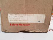 Honeywell Fc-tsai-1620M Safety Management Systems