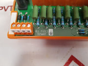 Honeywell Fc-tsai-1620M Safety Management Systems