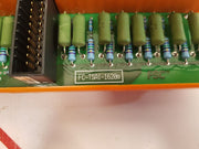 Honeywell Fc-tsai-1620M Safety Management Systems